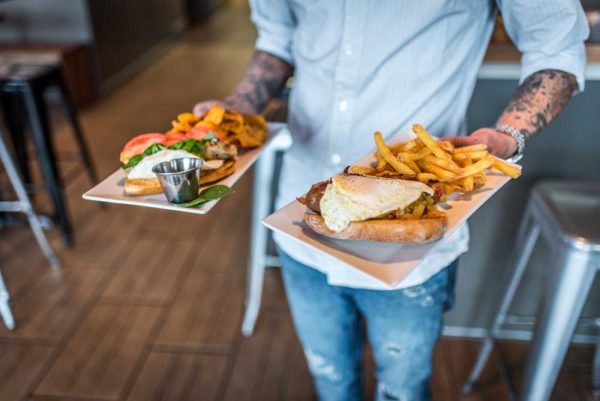 Serving Safely: How St. Augustine Restaurants Are Keeping Their Guests Healthy