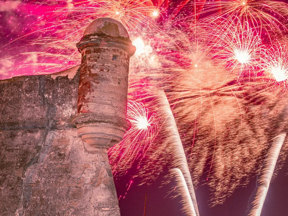 St. Augustine Art Association Launches Exhibit Honoring America’s 250th Anniversary