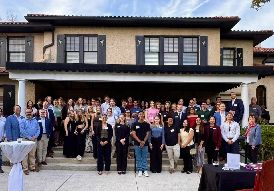 St. Johns County Launches Young Professionals Program to Cultivate Future Community and Business Leaders