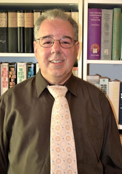 professor thomas hiscak is the author of the mikado to matilda