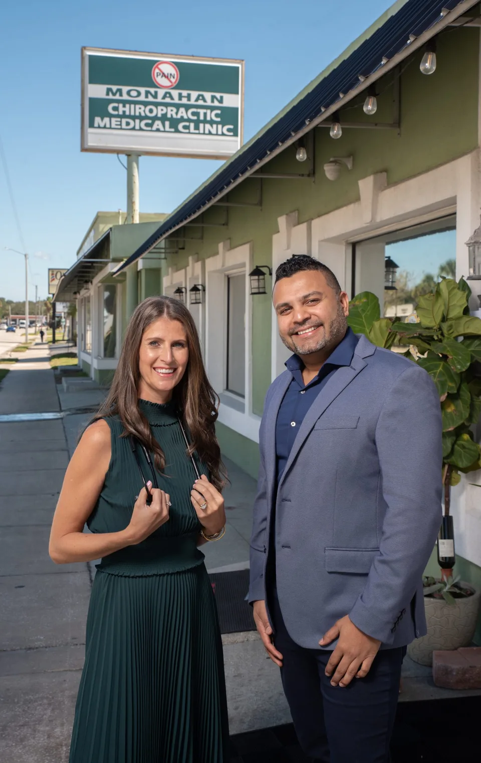 Dr. Patel Provides Patients with Care and Restored Comfort