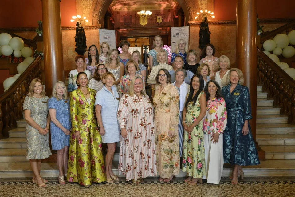 Women of Vision’s Power of the Purse Raises Record-Breaking Support for Flagler College Students