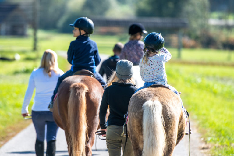 After School Activities: Local Options to Introduce Your Kids to Horse Riding