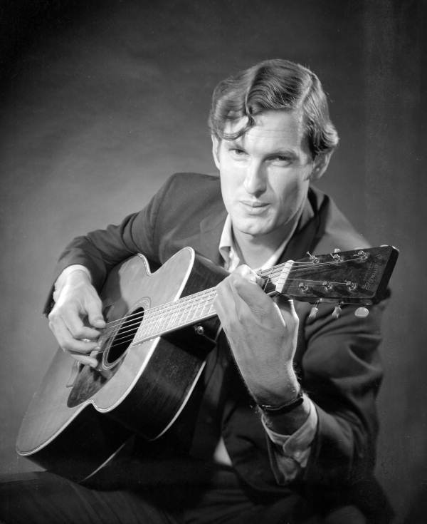 Folk Festival: A Celebration of Gamble Rogers’s Legacy