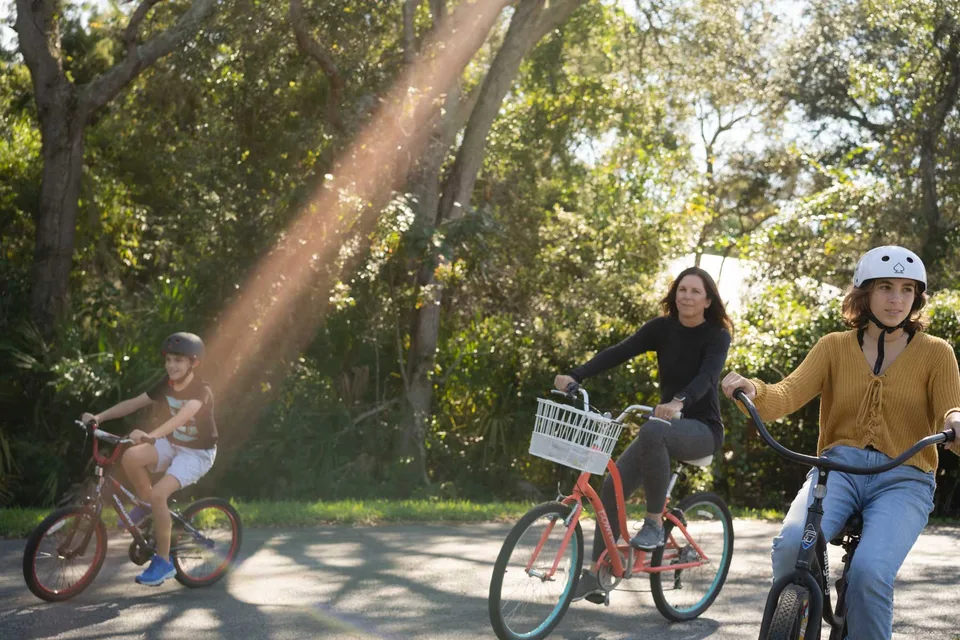 St. Johns County SUN Trail Advances After Years of Planning