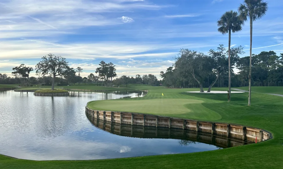 THE PLAYERS Championship Offers Grants Up to $25,000 for Local Nonprofits