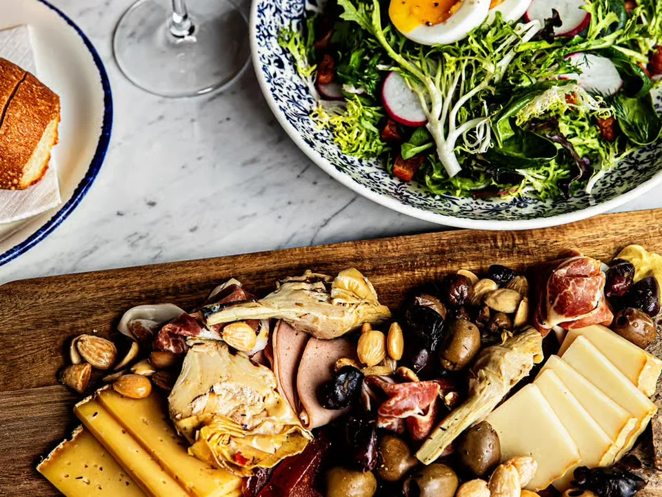 Where to Experience Authentic French Flavors in St. Augustine