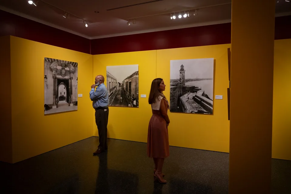 Five Must See Museum Stops in North Florida