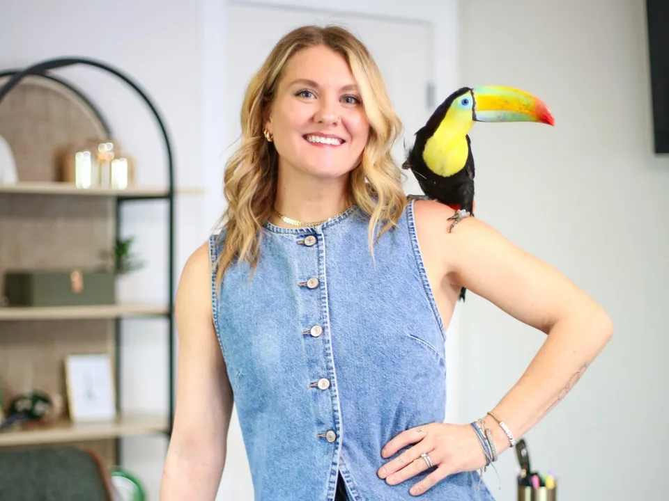 Fantasy Farms Executive Lori Chakhtoura Redefines Leadership in Animal Conservation and Events