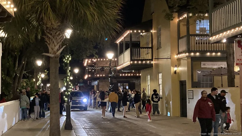 Avoid Traffic After Fireworks Over the Matanzas at These Late-Night St. Augustine Restaurants
