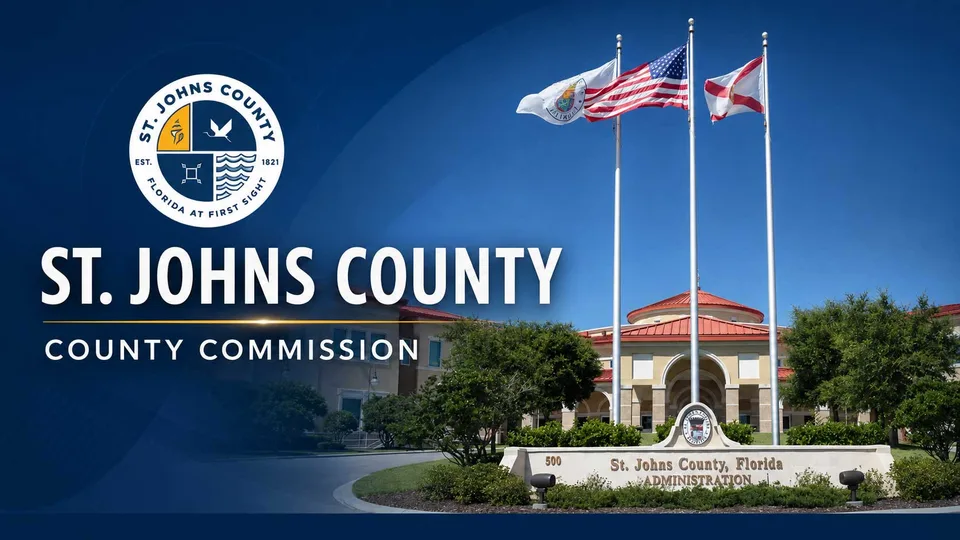 Golfway Centre, SR 16 Growth and Flood Funding on County Commission Agenda This Week