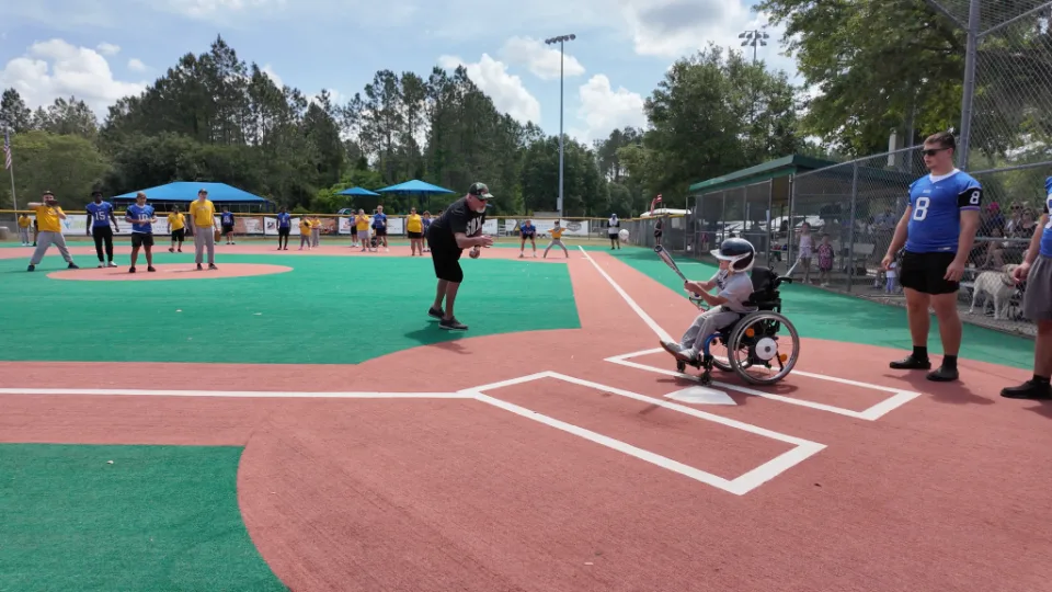 How St. Johns County Parks Foundation Helps Bring Local Parks and Programs to Life
