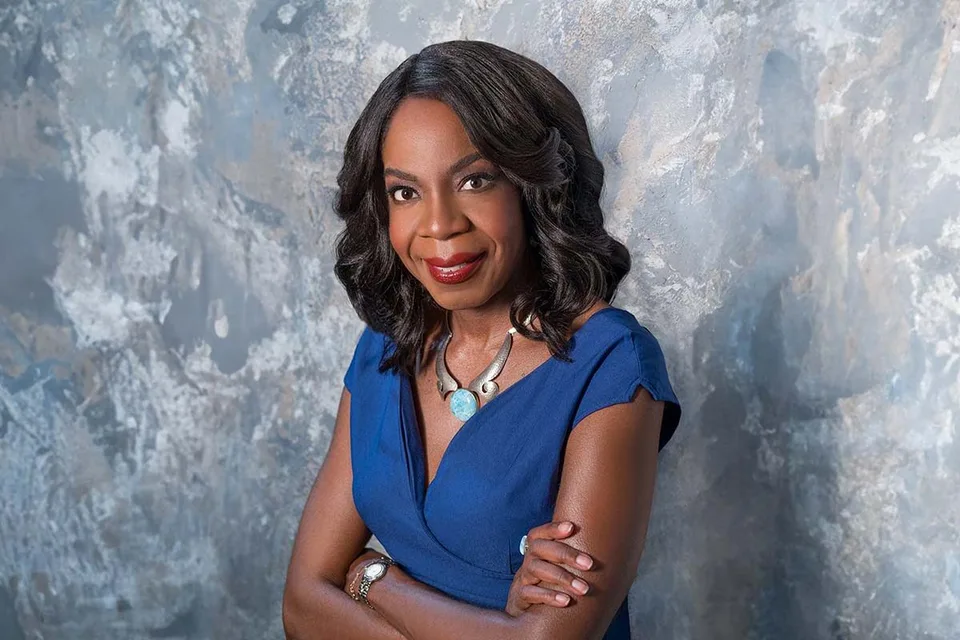 Lunch and Learn with Pulitzer Prize Winning Author Dr. Edda Fields-Black