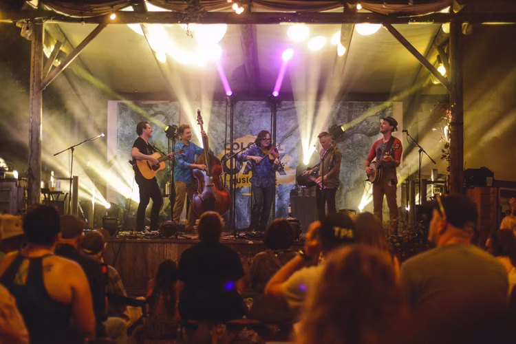 Sing Out Loud Festival Returns, Bringing Three Weekends of Free Live Music to St. Augustine