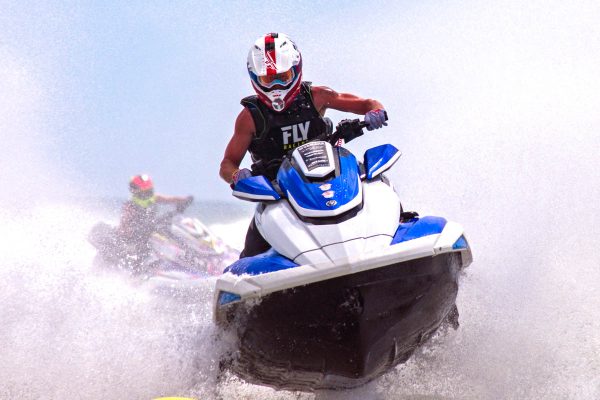 The ProWatercross National Tour is Coming to Vilano Beach