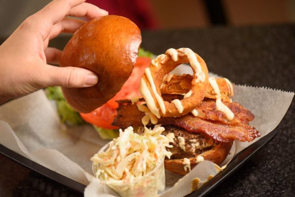 The Best Burgers in St. Augustine
