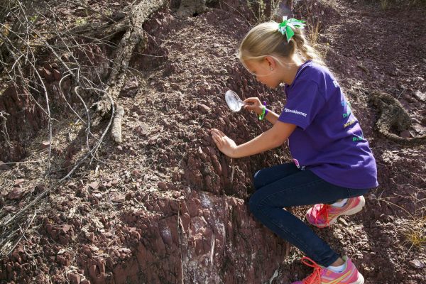 Girl Scouts of Gateway Council Launches a Reimagined Summer Camp