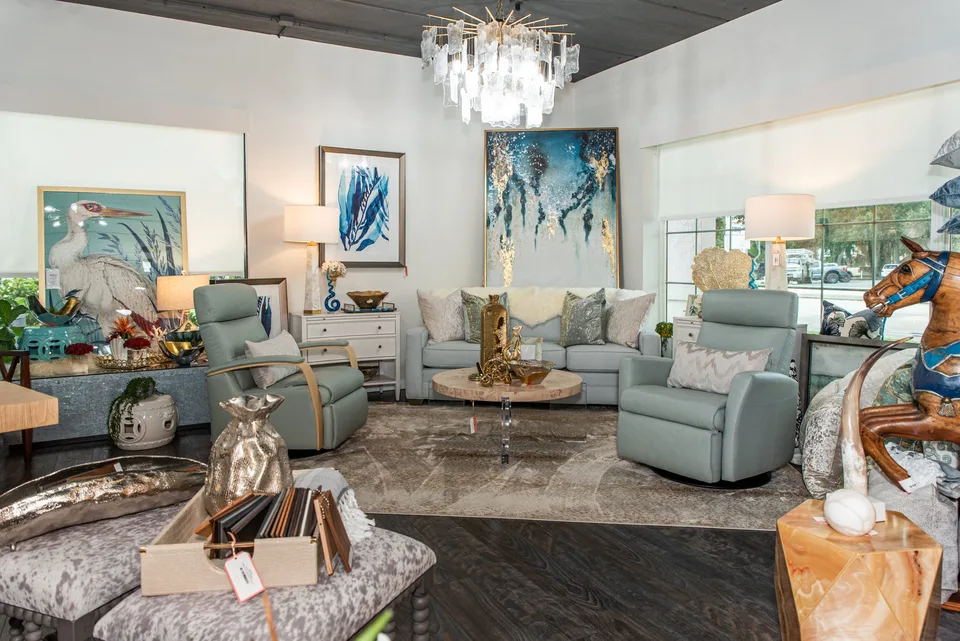 Sonya’s Decor Uptown Redefines Local Interior Design