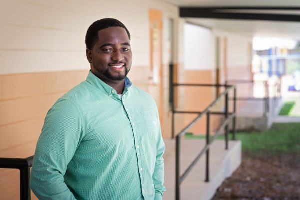 alexius ferguson of the webster school st augustine