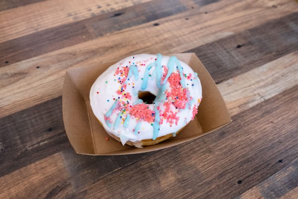 The Best Donut Shops in St. Augustine